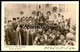 ALTE KARTE CEREMONY IN THE ORTHODOX CHURCH AT MOSUL IRAQ Mossul Orthodoxe Kirche Irak Cpa Photo Postcard Ansichtskarte - Iraq