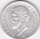 5964A  ROMANIA - 2 LEI  1914  - SILVER ARGENTO - Rumania