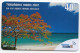 ANTILLES FRANCAISE OUTREMER TELECOM Ref MVCARD ANTF OT3 40 FF  2000 Mat - Antillas (Francesas)