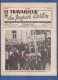 Revue Syndicaliste De Mai 1971 - Le Travailleur Du Papier Carton - Manifestations De Bellegarde ( Ain ) - CGT Syndicat - Autres & Non Classés