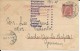 LEVANT AUTRICHIEN - 1908 - CARTE ENTIER POSTAL De CONSTANTINOPLE (TURQUIE) Pour AACHEN (GERMANY) - Levant Autrichien