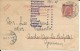 LEVANT AUTRICHIEN - 1908 - CARTE ENTIER POSTAL De CONSTANTINOPLE (TURQUIE) Pour AACHEN (GERMANY) - Oriente Austriaco