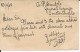LEVANT AUTRICHIEN - 1908 - CARTE ENTIER POSTAL De CONSTANTINOPLE (TURQUIE) Pour AACHEN (GERMANY) - Levant Autrichien