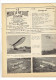 LE MODELE REDUIT D AVION 1947 L AUTOGIRE PLANEUR HYDRAVION LE BALSA PLAN DU MOTOMODELE VOL CIRCULAIRE DE BERTEAUX - Frankrijk