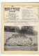 LE MODELE REDUIT D AVION 1947 ESCADRILLE DES CEDRES DE FLERS DE L ORNE PLAN DE L OISEAU BLANC AILE VOLANTE HELICOPTERE - Frankrijk