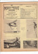 LE MODELE REDUIT D AVION 1946 PLAN DU YAK 9 ET DU SUPER BAT RADIO GUIDAGE PLAN DU COUPE D HIVER COUPE 1946 - Frankrijk