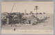 AK ALGERIE EL-OUED 1911-03-27 Cachet Convoyeur Biskra à Batna Photo A. Bougault - El-Oued