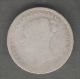 GREAT BRITAIN / GRAN BRETAGNA - QUEEN VICTORIA - 3 PENCE ( 1885 ) AG SILVER - F. 3 Pence