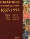 Two Catalogues Russland Plus Sowjetunion 2011 Neu 62€ For Expert-mans Of The Varitys Topics From Old And New RUSSIA USSR - Sammlungen