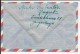 Yougoslavie : Enveloppe Entier Postal Par  Avion + Timbres - 1919 - Postwaardestukken