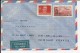 Yougoslavie : Enveloppe Entier Postal Par  Avion + Timbres - Non Oblitérée - Postal Stationery