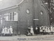 Pk Malle / Westmalle , " St Kostkaschool, Bewaarschool " 1921 - Malle