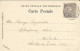 PORTUGAL - PONTA DELGADA - 1906 - CARTE Pour CLEVELAND (USA) - Ponta Delgada