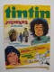 Journal TINTIN - Edition Belge.    1977.  N°45.    Couverture:  Cosey, Chéret, Van Hamme - Tintin