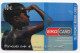 ANTILLES FRANCAISE EKOCARD 10€ Partagez Avec Le Monde Sans Limites - Antilles (Françaises)