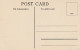 Post-Card - CARNARVON - General View. 1900-1910. Boats. Bateaux - Caernarvonshire