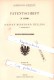 Original Patent - Gustav Bernhard Helling In Crimmitschau , 1880 , Rohrverschraubung !!! - Crimmitschau