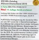 Deutschland Münzen MICHEL 2015 Neu 27€ D DR Ab 1871 III.Reich BRD Berlin DDR Numismatik Coin Catalogue 978-3-95402-107-9 - Other & Unclassified