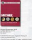 MICHEL Münzen Deutschland 2015 Neu 27€ D DR Ab 1871 III.Reich BRD Berlin DDR Numismatik Coin Catalogue 978-3-95402-107-9 - Material Y Accesorios