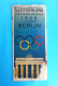 OLYMPIC GAMES BERLIN 1936. Germany - Original Vintage Programme Guide * Jeux Olympiques Olympia Olympiade Programm - Autres & Non Classés