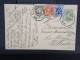 BELGIQUE - ENTIER POSTAL DE GENT POUR LA HAYE ( HOLLANDE) 1935 AVEC COMPLEMENT AFF PLAISANT A VOIR LOT P2466 - Briefkaarten 1934-1951