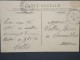 FRANCE- CARTE POSTALE DE LA GARDE REPUBLICAINE 1906 A VOIR LOT 2494 - Régiments