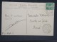 FRANCE- CARTE POSTALE   ECOLE DE ST CYR  TOPOGRAPHIE " On Se Dechire Sur L Omelette "A VOIR LOT 2498 - Manoeuvres