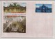 Delcampe - Deutschland, Bundesrepublik, 2000-2007 Lot De 14 Enveloppes Thématiques Neuves - Briefomslagen - Ongebruikt