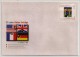 Delcampe - Deutschland, Bundesrepublik, 2000-2007 Lot De 14 Enveloppes Thématiques Neuves - Enveloppes - Neuves