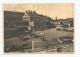 Cp , Automobiles , 2 Scans , Taxis & Fiacres , DIJON , La Gare , Mini-bus , Voyagée 1945 - Taxis & Fiacres