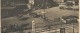 Cp , Automobiles , 2 Scans , Taxis & Fiacres , DIJON , La Gare , Mini-bus , Voyagée 1945 - Taxis & Huurvoertuigen