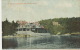 Bar Harbor Brookend And Cleneyrie P. Used 1911  Editor Sherman - Autres & Non Classés