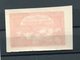 RUSSIA YR 1921,SC B15,MI 167W,MNH **,VOLGA FAMINE VICTIMS COTTON PAPER - Unused Stamps