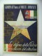1949  GIORNATA DELLE FORZE ARMATE MILITARE  TARANTO   VIAGGIATA COME DA FOTO  ITALIE ITALY - Materiale