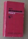 1977 MICHELIN France Maps Roads Routes GUIDE RED - Michelin-Führer