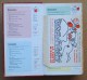 1977 MICHELIN France Maps Roads Routes GUIDE RED - Michelin-Führer