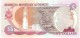 BERMUDA 5 DOLLARS 2000 PICK 51a UNC - Bermuda