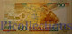 EAST CARIBBEAN 50 DOLLARS 2003 PICK 45v UNC - East Carribeans