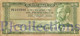 ETHIOPIA 1 DOLLAR 1966 PICK 25a VF+ - Aethiopien