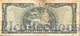 ETHIOPIA 1 DOLLAR 1966 PICK 25a VF+ - Ethiopia