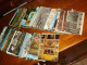 LOT DE CARTES POSTALES MODERNES ET ANCIENNES - 500 Cartoline Min.