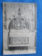 Blois. Le Chateau. Dessus De Porte. Grand Bazar 55. - Blois