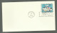 Nations Unies (NY) Carte Maximum Timbre N°1056 Et Entier De 1965 - Maximum Cards