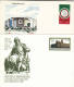 DDR- GSK - Postcards - Mint
