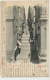 Malta  Valletta A Street Of Stairs Edit John Critien 2 Stamps Used 1902 - Malta