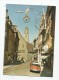 Cp , Automobiles , Bus & Autocars , ROMA , Voyagée  , 2 Scans - Buses & Coaches