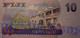 FIJI 10 DOLLARS 2007 PICK 111a UNC - Fiji