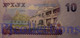 FIJI 10 DOLLARS 2007 PICK 111a UNC - Fidji