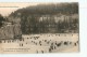 Sport : PATINAGE à La Frontière Franco Suisse - Les Bassins Du DOUBS - Le Bassin De L' Echo - Ed. C.L.B. - 2 Scans - Altri & Non Classificati