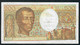 FRANCE  FAY.70.2  200  FRANCS   MONTESQUIEU    1989   F-VF - 200 F 1981-1994 ''Montesquieu''